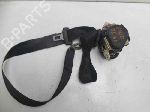 Used Front left seatbelt AUDI A6 C5 (4B2) 2.5 TDI (150 hp) 8756013