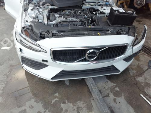 Used Front bumper reinforcement VOLVO S60 III (224) T5 (250 hp) 30273985