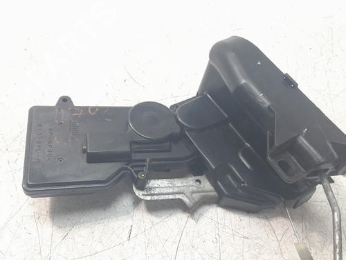 Front right lock MAZDA 6 Saloon (GG) 2.0 DI (GG14) | BP19403684C97 