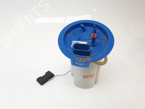 Used Fuel pump SEAT LEON Sportstourer (KL8, KLD) [2020-2025]  17625548