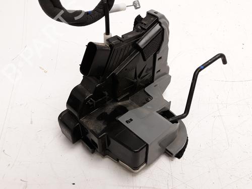 Rear left lock HYUNDAI i20 II (GB, IB)  | BP8665568C100 