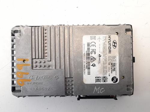 Electronic module HYUNDAI KONA (OS, OSE, OSI) [2017-2024]  9059262