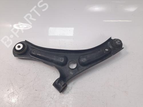 Right front suspension arm FORD ECOSPORT  | BP21004568M13 