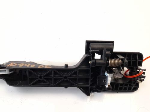 Front left exterior door handle HYUNDAI i30 (GD)  | BP9499251C128 