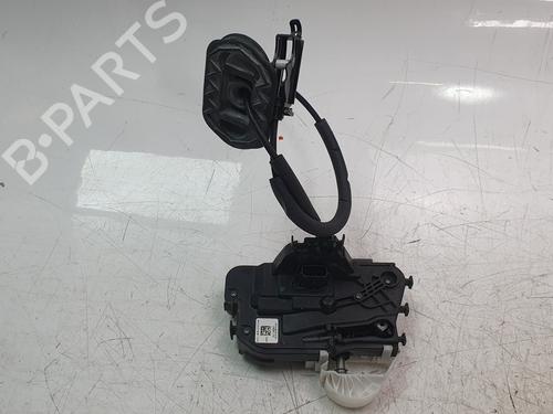 Used Front right lock FORD FOCUS IV (HN) 1.5 EcoBlue (120 hp) 31637677