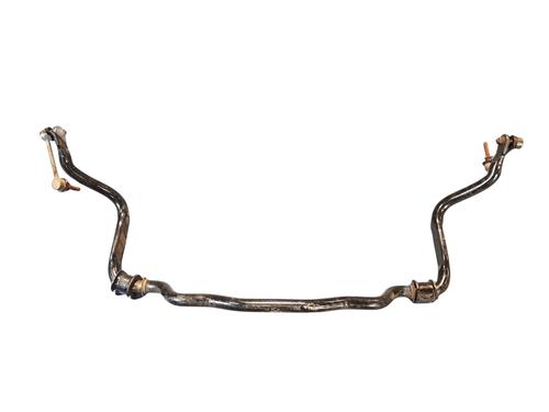 Anti roll bar TOYOTA HILUX VIII Pickup (_N1_)  | BP25027611M96 