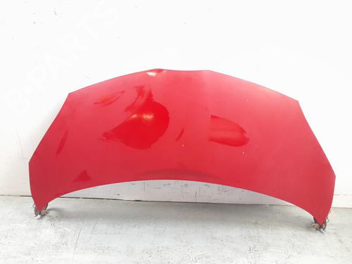 Used Hood TOYOTA AYGO (_B1_) 1.0 (KGB10_, KGB10R) (68 hp) 21058324