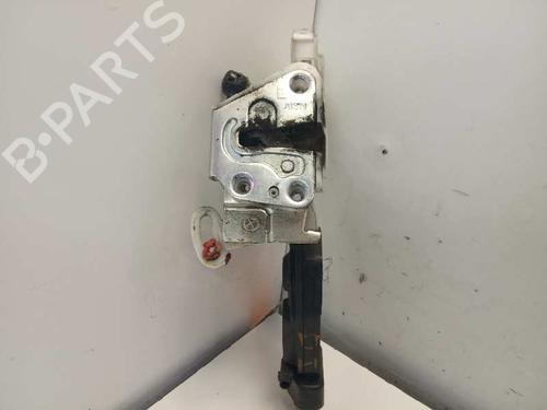Used Front left lock TOYOTA AYGO (_B1_) 1.0 (KGB10_, KGB10R) (68 hp) 2532628