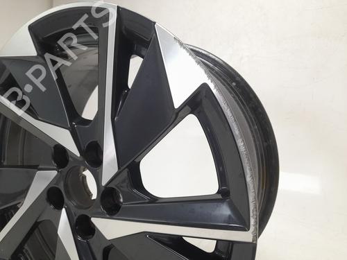 Rim PEUGEOT 308 SW III (FC_, FJ_, FR_, F4_, FN_) PureTech 130 (FRHNSL, FRHNST) | BP28188904C45 