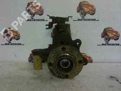 Used Right front steering knuckle CITROËN XSARA (N1) [1997-2005]  366436