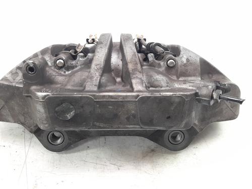 Left front brake caliper AUDI Q5 (FYB, FYG) 2.0 TDI | BP12348336M105 