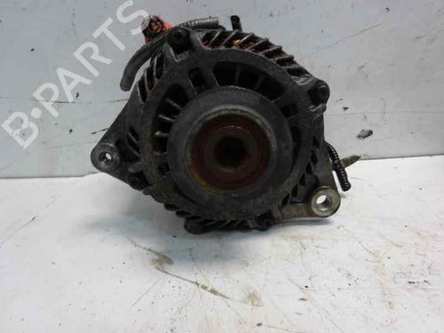 Used Alternator NISSAN NAVARA NP300 (D40) 2.5 dCi 4WD (D40TT, D40T, D40M, D40BB) (190 hp) 1369756