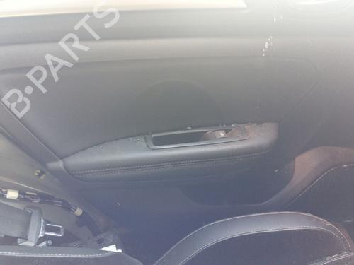 Used Left rear window switch RENAULT MEGANE IV Hatchback (B9A/M/N_) 1.3 TCe 140 (B9NB) (140 hp) 28164719