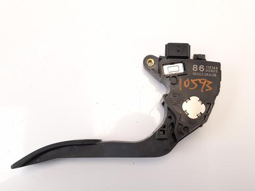 Used Pedal NISSAN JUKE (F15) [2010-2019]  9401910