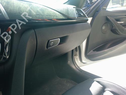 Used Glove box Glove box BMW 3 (F30, F80) 340 i xDrive (326 hp) 33689932 33689932