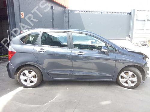 Rear right window mechanism HONDA FR-V (BE) 2.2 i CTDi (BE5) | BP5843093C25 