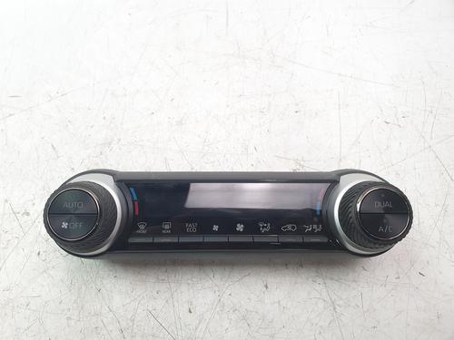 Mando climatizador TOYOTA RAV 4 V (_A5_, _H5_) 2.5 Hybrid (AXAH52) (218 hp) 29360985