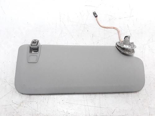 Left sun visor OPEL ASTRA K (B16)  | BP9652711I1 