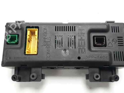 Climate control CITROËN C4 I (LC_)  | BP3127461I5 