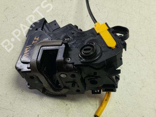 Venstre bak lås JEEP AVENGER (J2) 1.2 GSE T3 (101 hp) 28856246