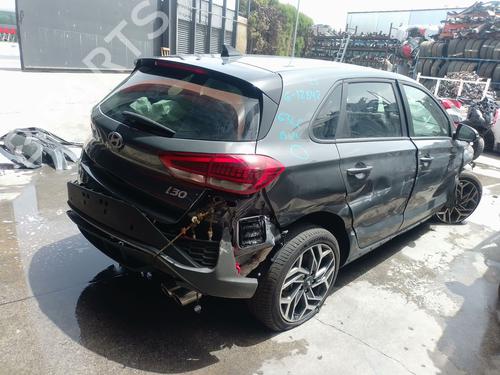 Rear parcel shelf HYUNDAI i30 (PDE, PD, PDEN) 1.0 T-GDI | BP37632971C85 - Image 3