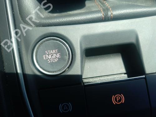 Used Ignition barrel Ignition barrel CUPRA FORMENTOR (KM7, KMP) 1.5 TSI (150 hp) 36554639 36554639