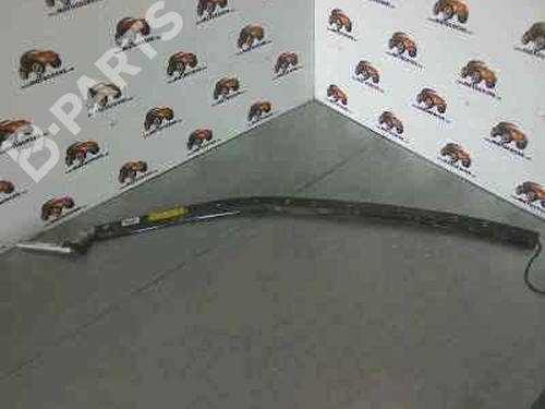 Used Left curtain airbag Left curtain airbag FORD MONDEO III (B5Y) [2000-2007] 2956480 2956480