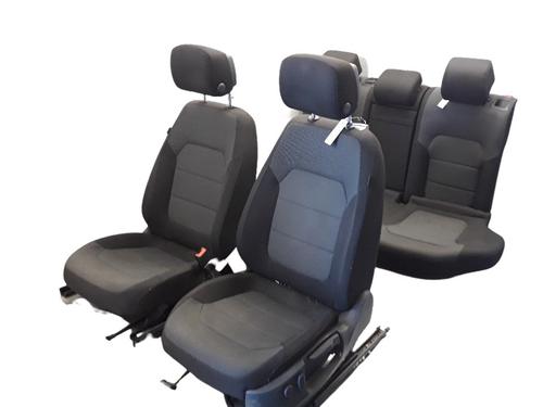 Seats set VW PASSAT B7 (362) [2010-2015]  8662230