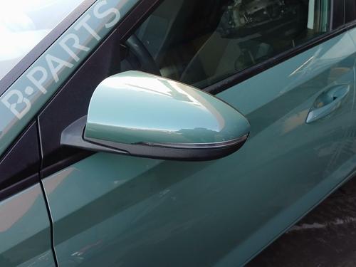 Used Left mirror HYUNDAI i20 III (BC3, BI3) 1.0 T-GDI (101 hp) 31665837