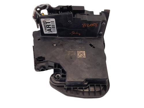 Rear right lock OPEL ASTRA K Sports Tourer (B16) 1.6 CDTi (35) | BP7206865C99 