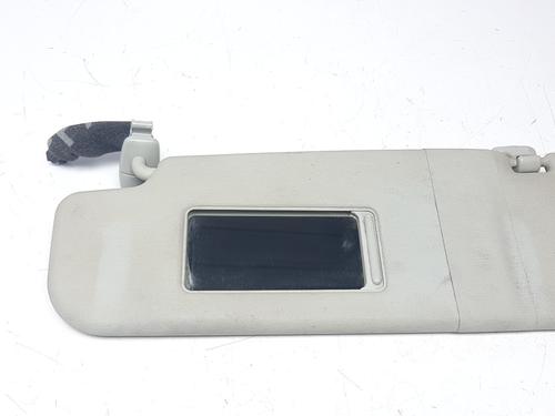 Left sun visor VW SCIROCCO III (137, 138)  | BP13636517I1 