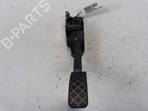 Used Pedal VW POLO (9N_, 9A_) 1.4 16V (80 hp) 1608714