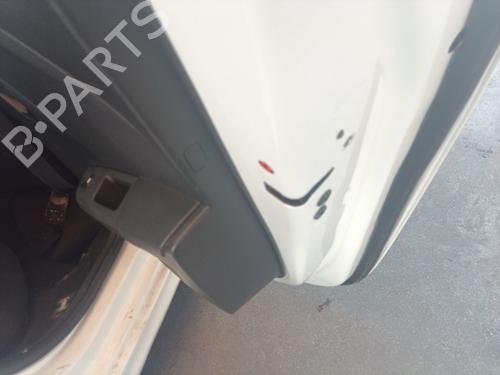 Used Rear right lock OPEL CORSA F (P2JO) 1.2 (68) (101 hp) 27624446