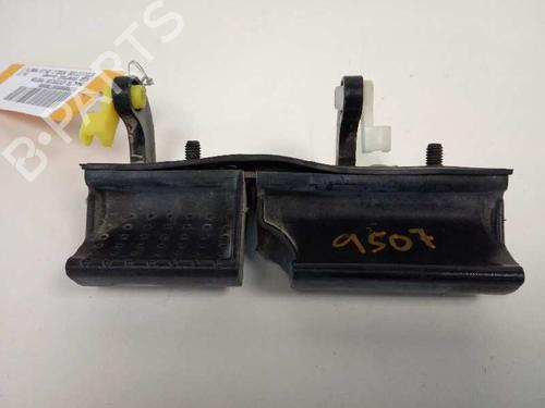 Used Tailgate handle KIA SPORTAGE II (JE_, KM_) [2004-2011]  2301423