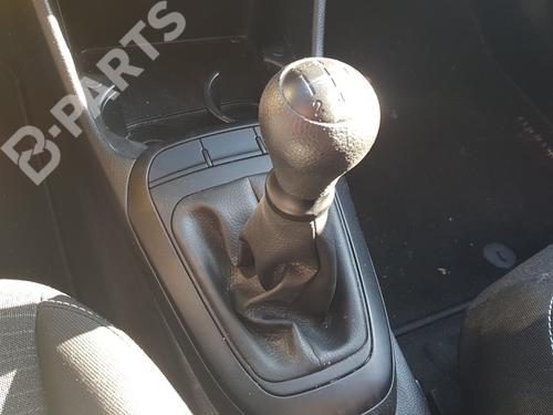 Used Manual gearbox selector Manual gearbox selector KIA PICANTO II (TA) 1.0 LPG (67 hp) 8665533 8665533