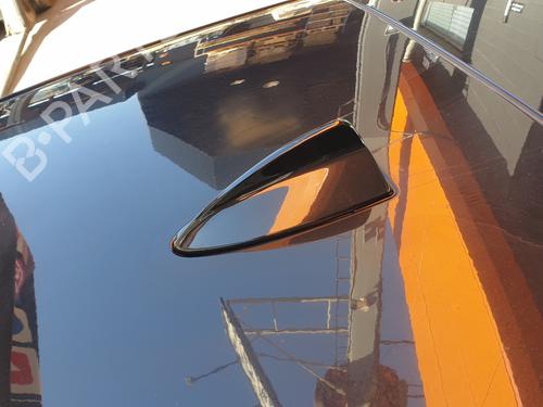 Used Antenna/Base BMW 5 Gran Turismo (F07) 530 d xDrive (245 hp) 14364817