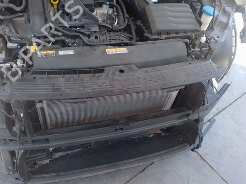 Used Front slam panel Front slam panel 37174313 37174313