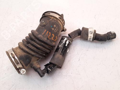 Pipe FORD KA+ III (UK, FK) 1.2 Ti-VCT | BP14203678M125 