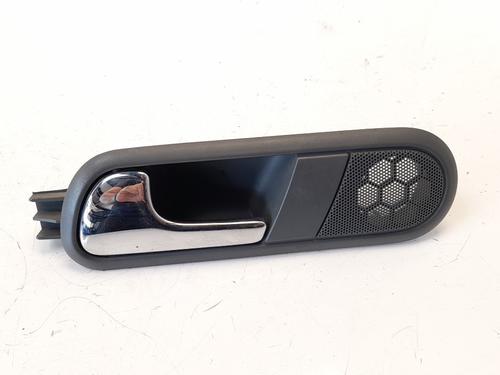 Used Rear left interior door handle Rear left interior door handle SEAT IBIZA III (6L1) 1.4 TDI (80 hp) 10631291 10631291