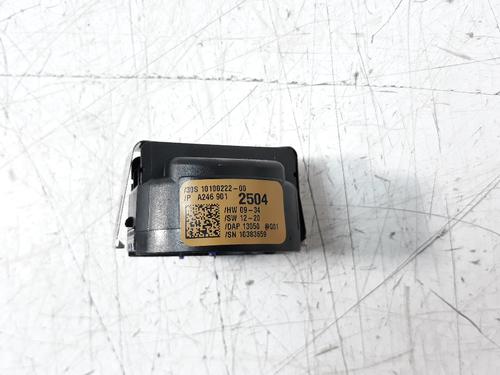 Elektronisk sensor MERCEDES-BENZ M-CLASS (W166) ML 350 BlueTEC 4-matic (166.024, 166.023) | BP18148569M84 