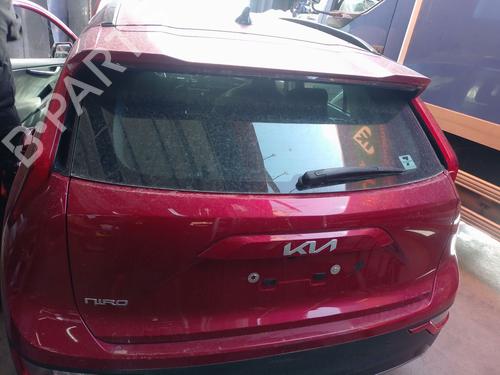 Used Tailgate Tailgate KIA NIRO II (SG2) EV (204 hp) 33983939 33983939