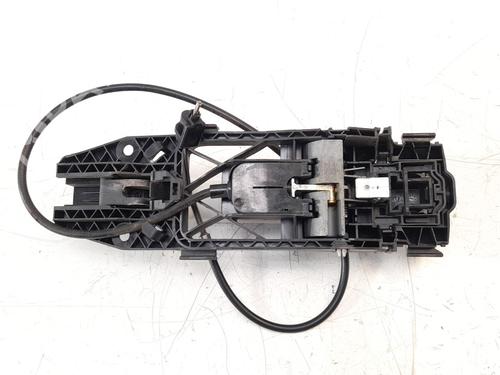 Rear left exterior door handle SEAT IBIZA IV (6J5, 6P1) 1.4 | BP11526287C130 