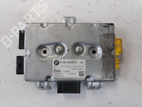 Used Electronic module BMW 5 (E60) 530 d (218 hp) 1194603