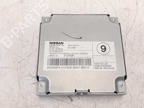 Elektronisk modul NISSAN QASHQAI II SUV (J11, J11_) [2013-2025]  13625530