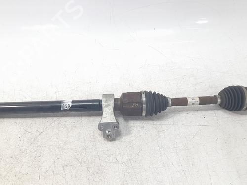 Used Right front driveshaft HYUNDAI KONA (OS, OSE, OSI) [2017-2023]  17393575