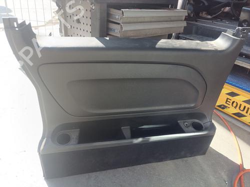 Rear left panel MERCEDES-BENZ VITO Tourer (W447) 116 CDI / 116 BlueTEC (447.701, 447.703, 447.705) | BP38509951C60 - Image 2