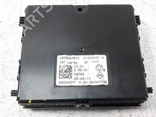 Elektronisk modul RENAULT CAPTUR I (J5_, H5_) [2013-2025]  17227894