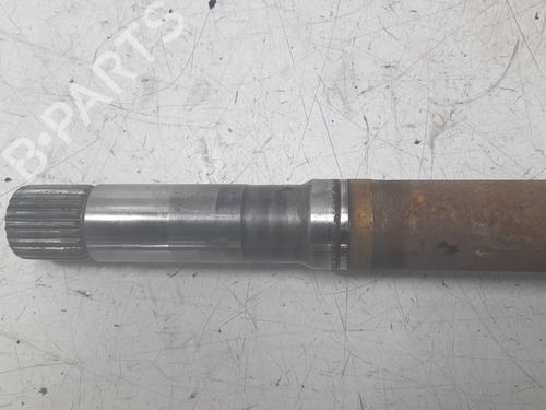 Left front driveshaft CITROËN C3 AIRCROSS II VAN (2C_, 2R_) PureTech 82 | BP32249603M38 - Image 5