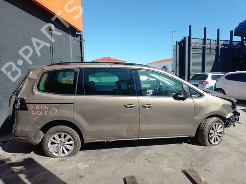 Used Parts SEAT ALHAMBRA (710, 711) [2010-2022]  4440098