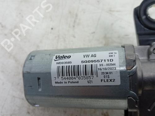 Motor limpa vidros traseiro Motor limpa vidros traseiro 37200029 37200029